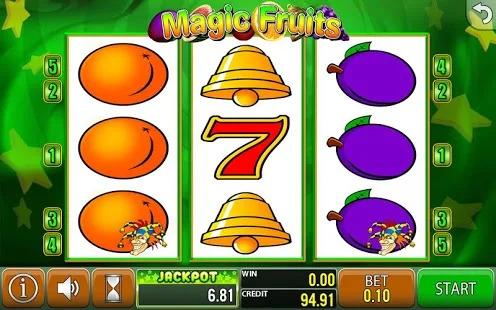 Fun Games 777 Casino 1