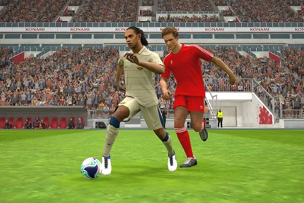 eFootball PES 2021 2
