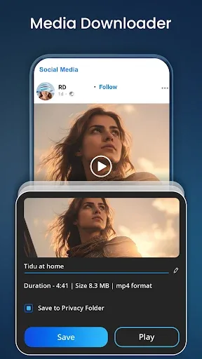 HDx Video Player 3