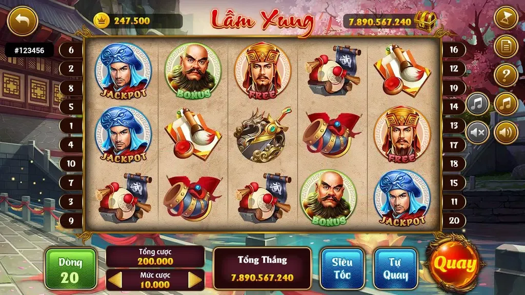 S88 Club Mod 1