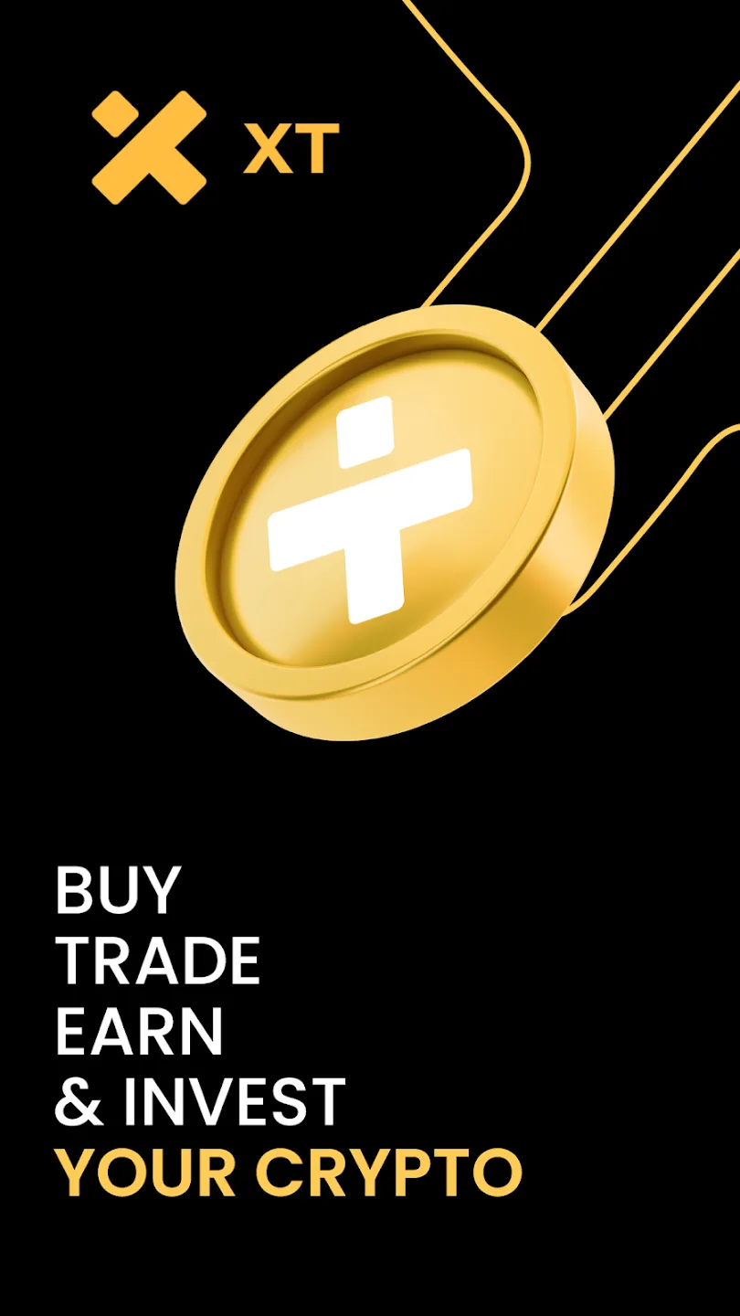 XT.com: Buy Bitcoin & Ethereum 1
