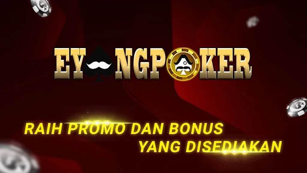 Eyangpoker APK 1