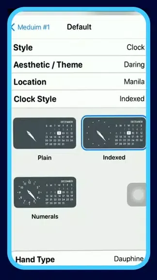 Widgetsmith Pro Widget : Guide 2