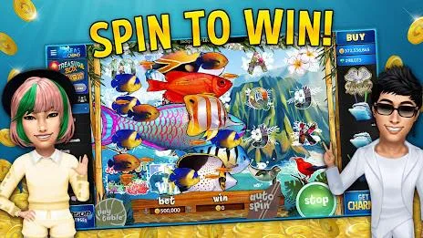 7 Seas Casino APK 3