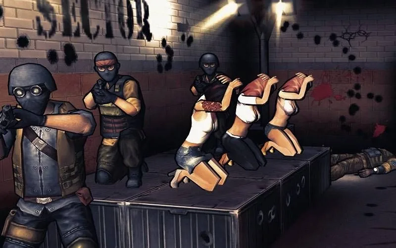 Major GUN 2 Reloaded 4