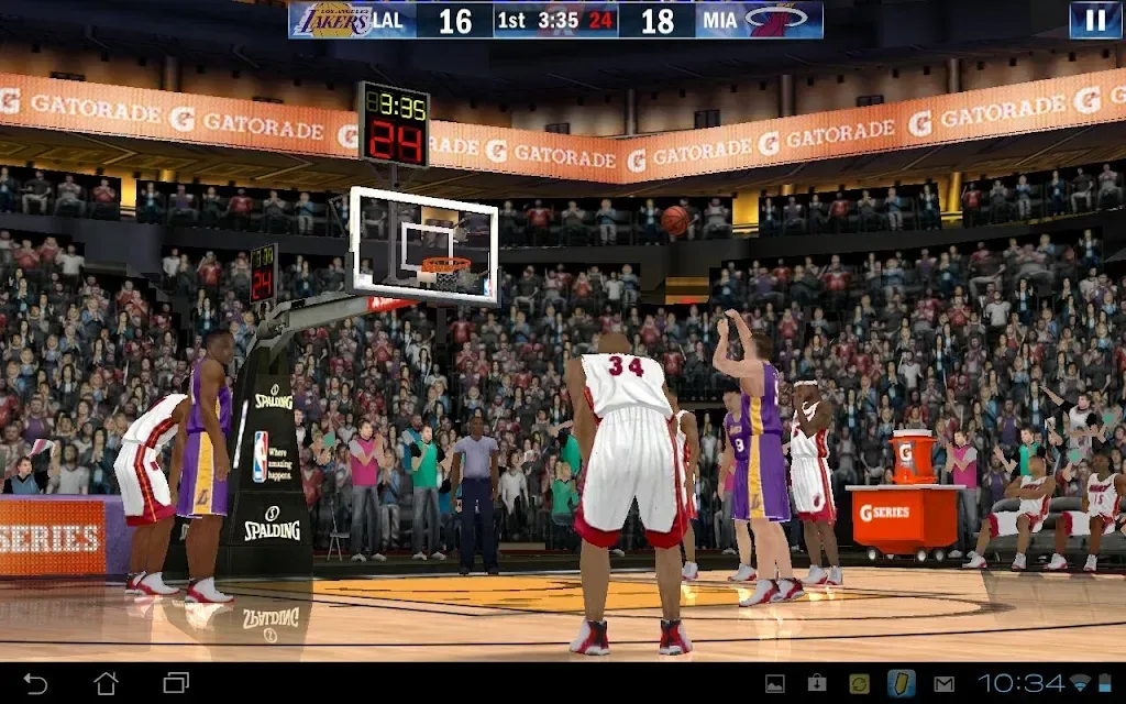 NBA 2K13 1