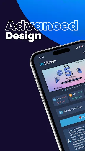 Bitexen - Bitcoin and Altcoins 1