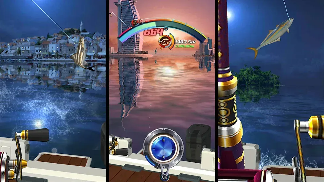 Fishing Hook 2