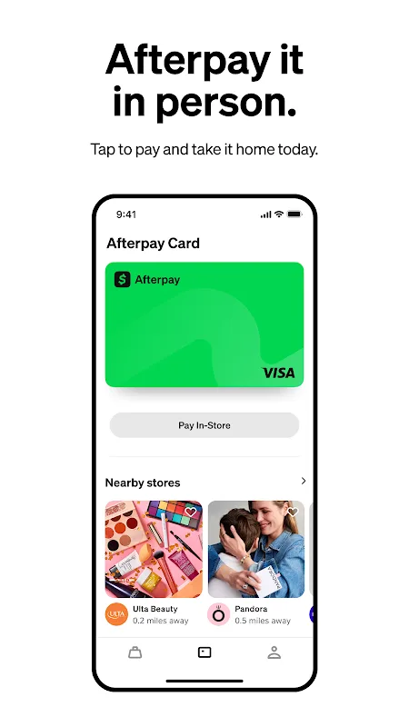 Afterpay - Buy Now, Pay Later 5