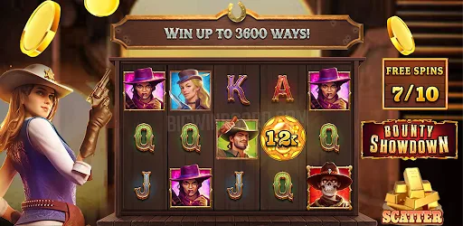 PG Games : 777 สล็อตออนไลน์ 2