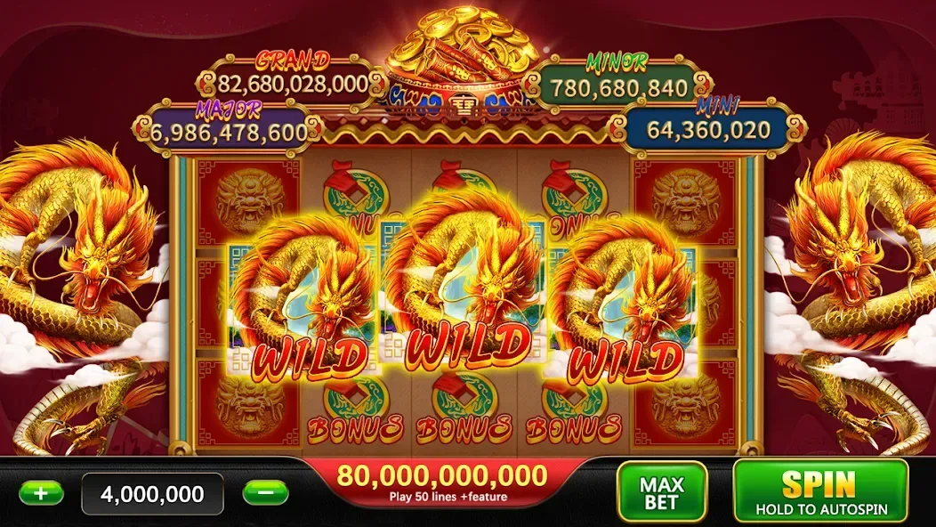 Memenangkan Mesin Slot Jackpot 1