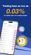 BTCC - Trade Bitcoin Crypto 2