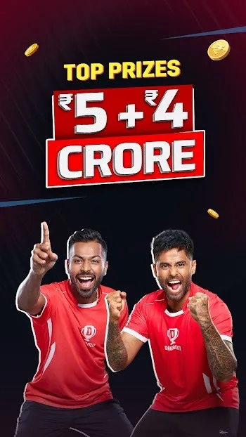 Dream11 Fantasy Cricket 2