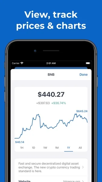 Trust Wallet 1