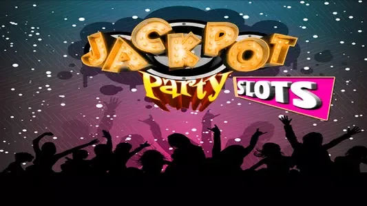 Jackpot Party Slots 1
