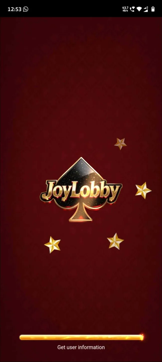 Lobby 1