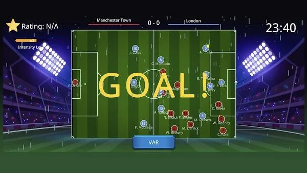 Football Referee Simulator 5