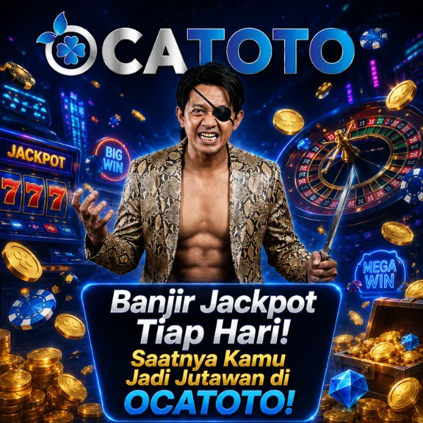 Ocatoto 1
