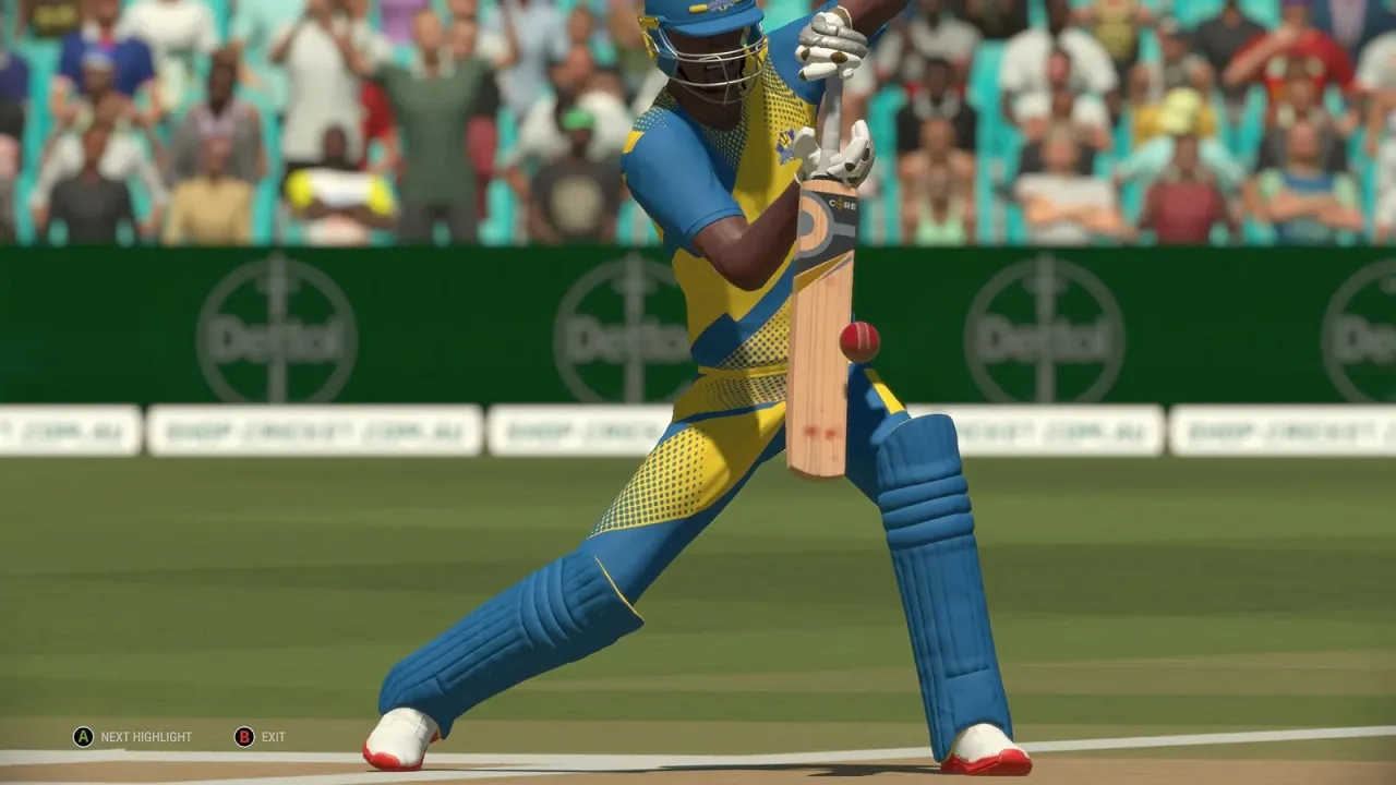 Game Changer 5 Cricket 3