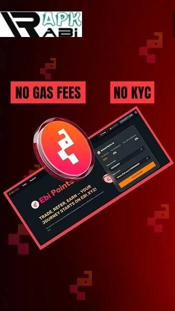 EBI Dex Deposit apk 2