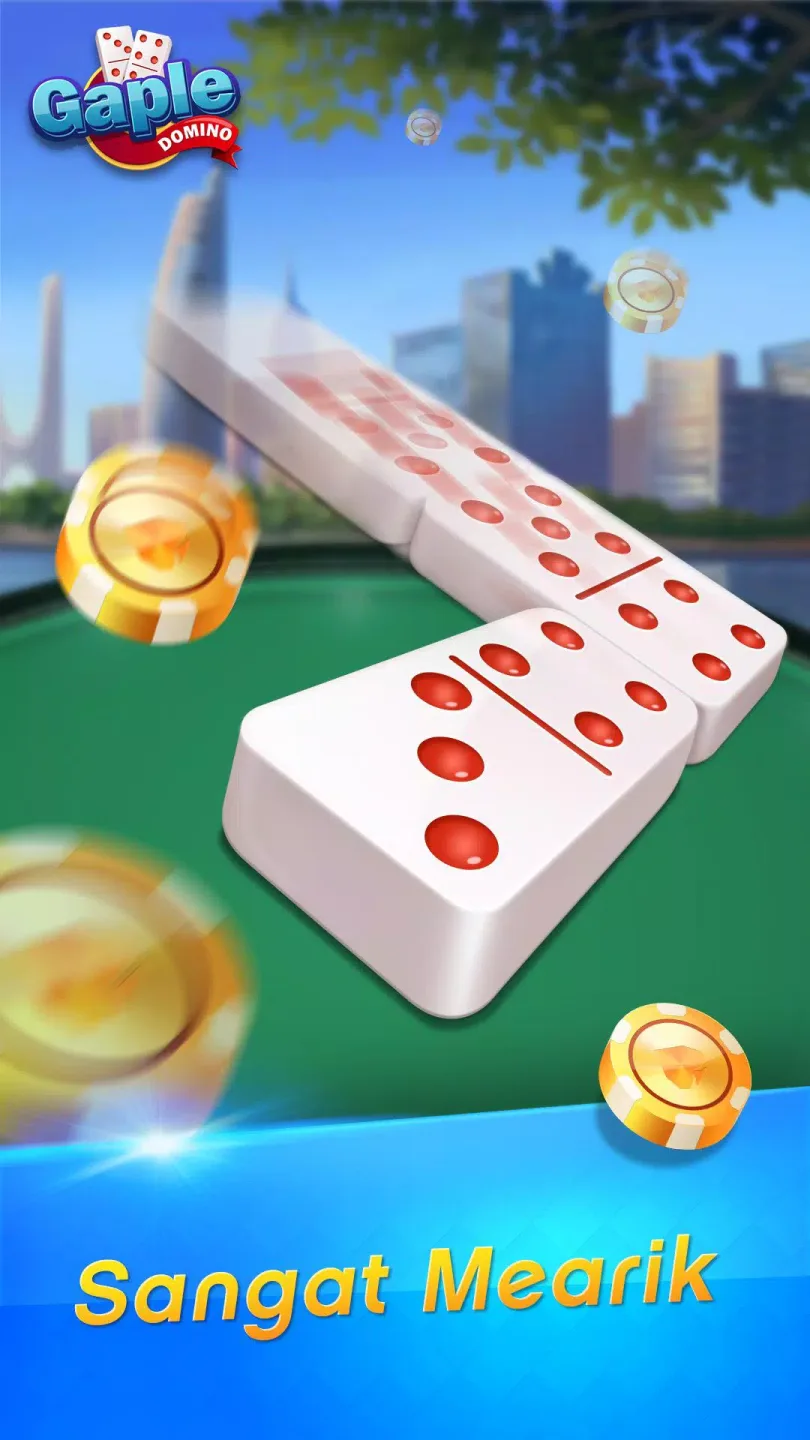 Domino Gaple Online 1