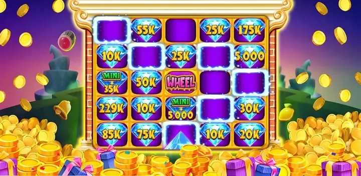 Spine Slot Clube 777 1