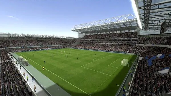 EA SPORTS FC MOBILE BETA 4