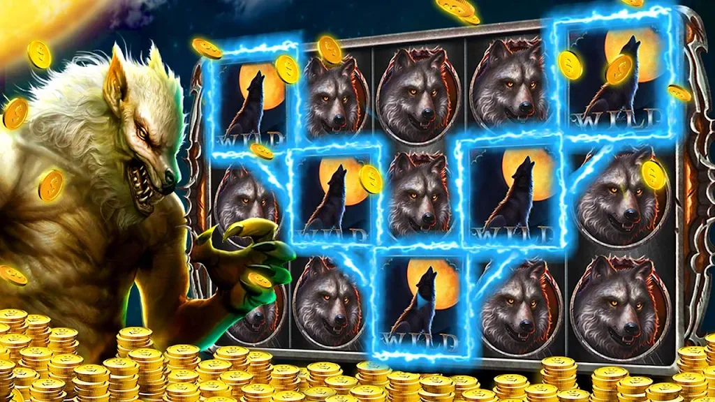 Jackpot Slots: Free Slot Game apk 3