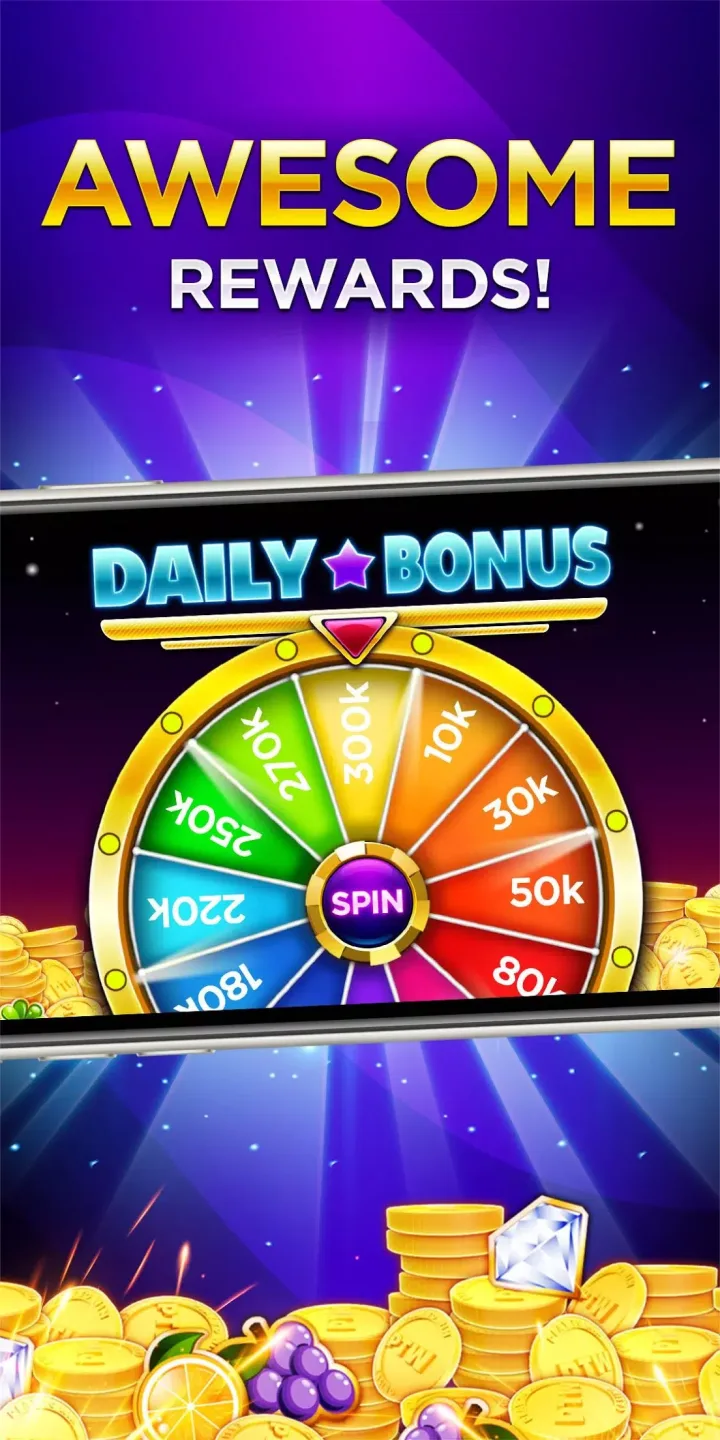Play To Win: Real Money Games 5