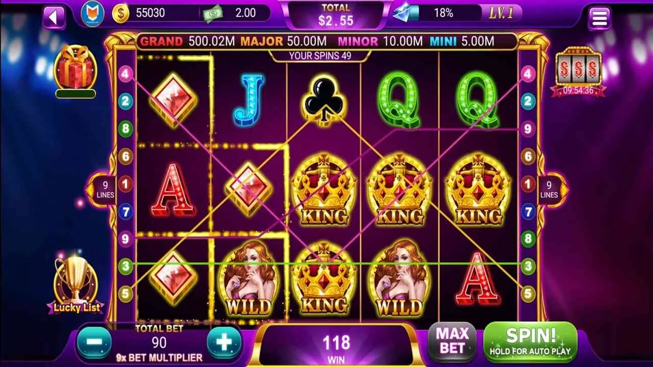 SVIP7 APK 4