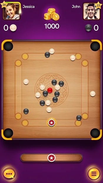 Carrom Pool 3