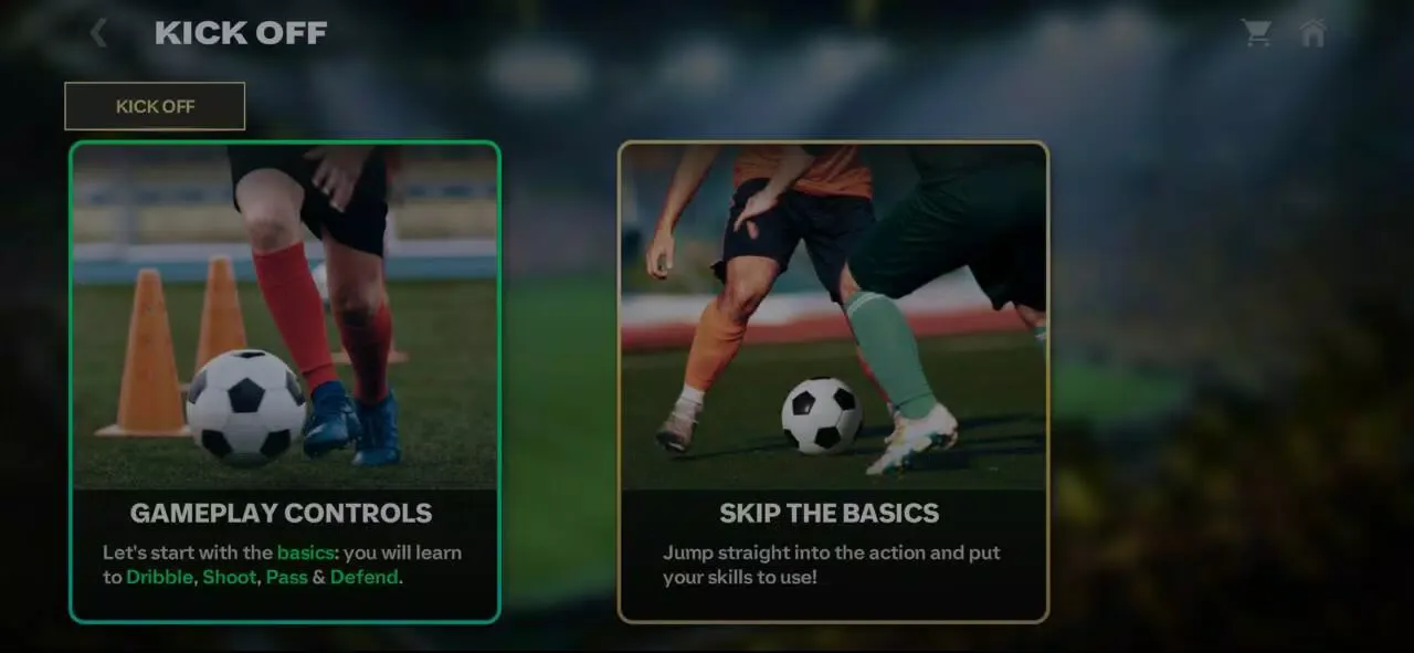 EA Sports FC 26 Mobile 4