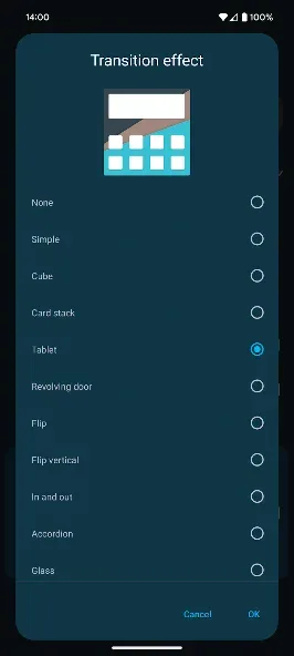 Nova Launcher Lifetime Prime 5