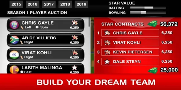 Stick Cricket Premier League 2