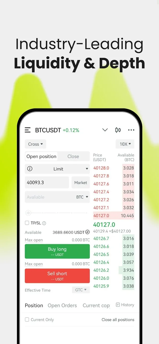 CoinCatch 5