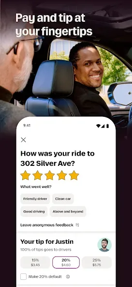 Lyft 5