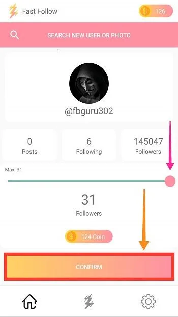 Fast Follow 2