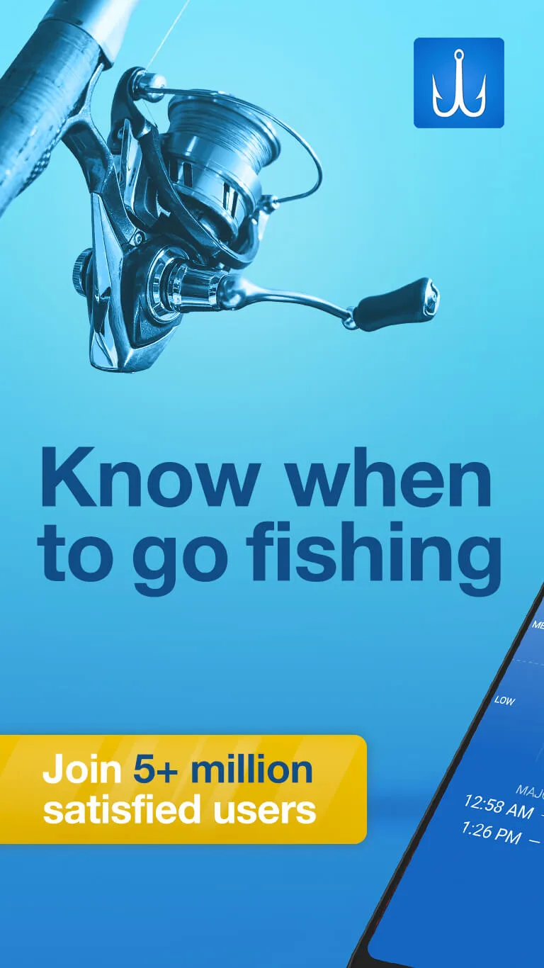 Fishing Points 1
