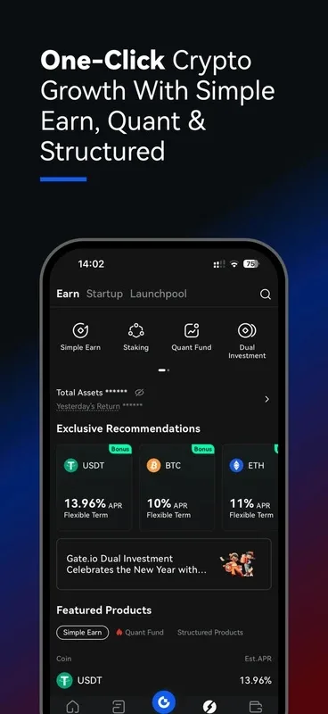 Gate.io 3