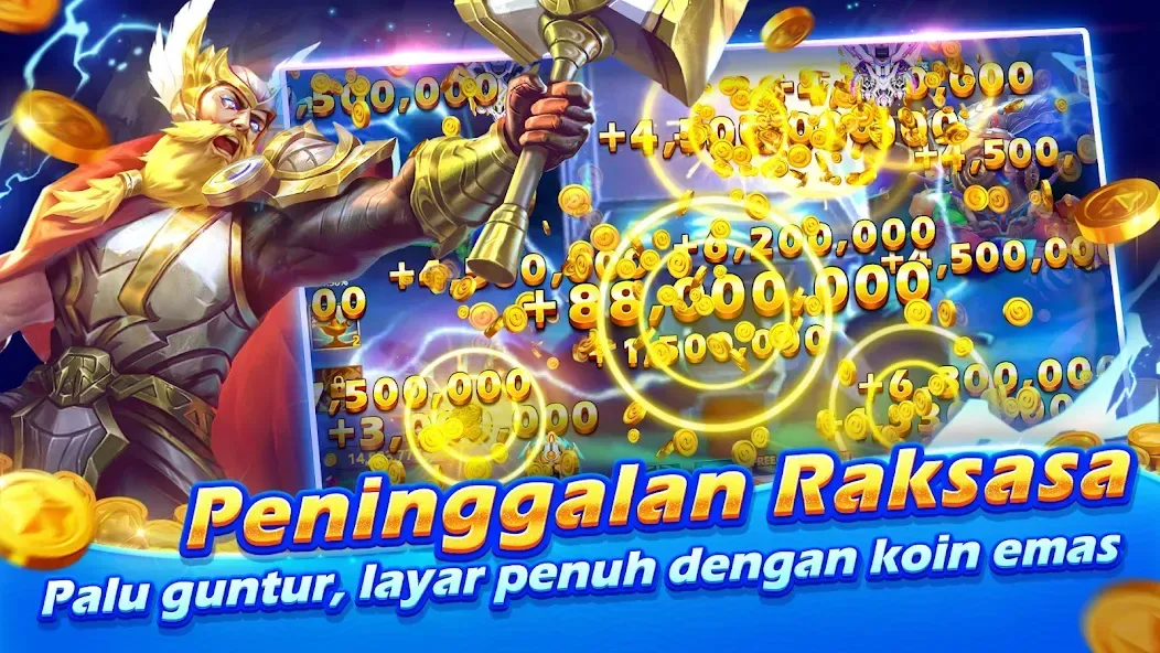 Bearfish Slots 4