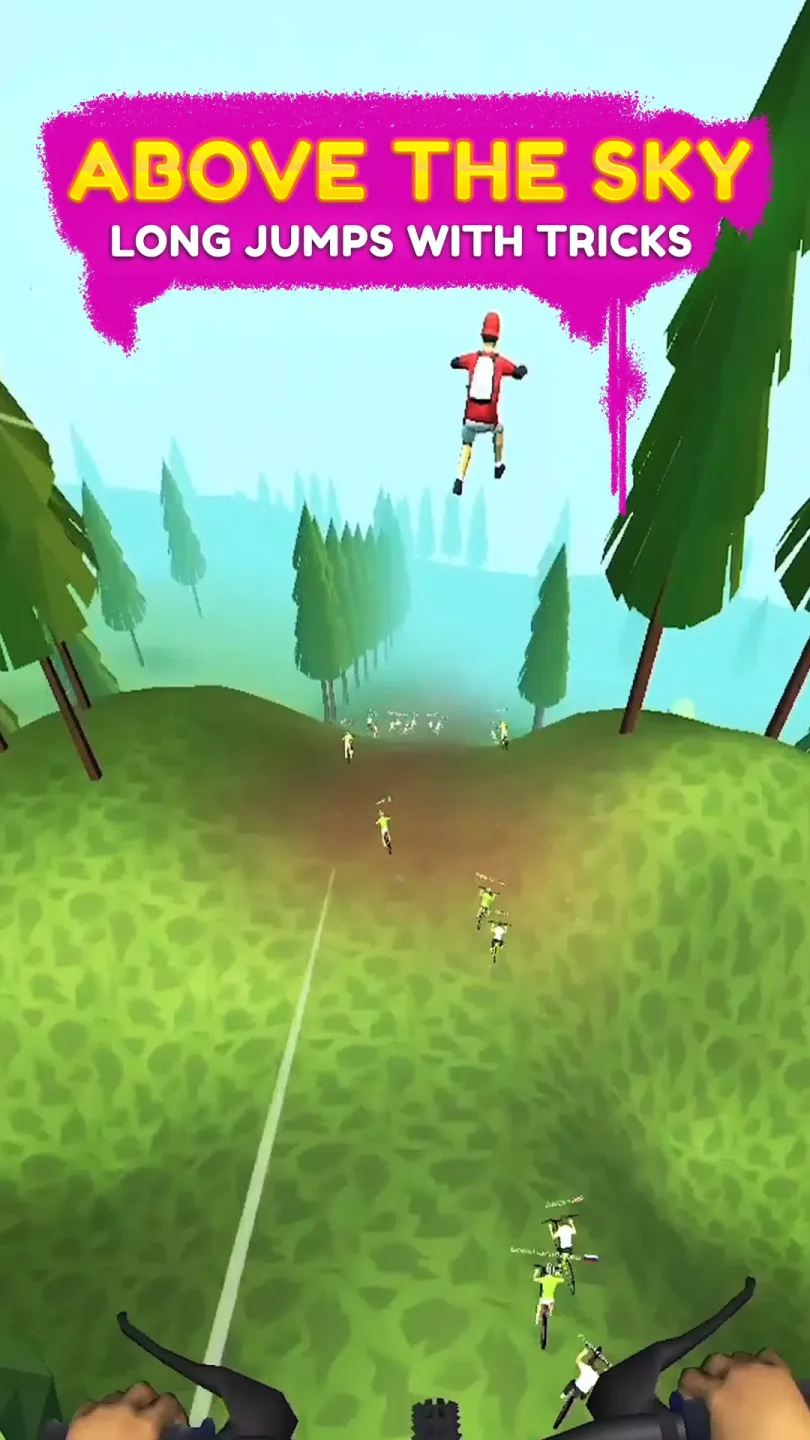 Riding Extreme 3D 2