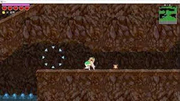 Lillian’s Adventure 4