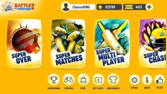 Battle of Chepauk 2 3