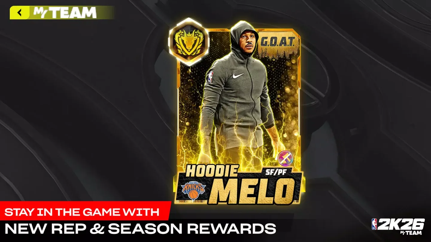 NBA 2K26 MyTEAM 4
