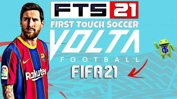 Fifa Volta 2