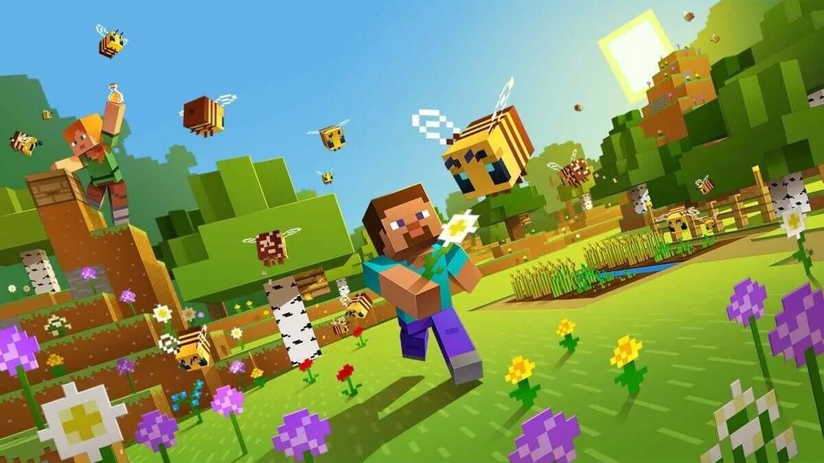 Minecraft 1.20.72 5