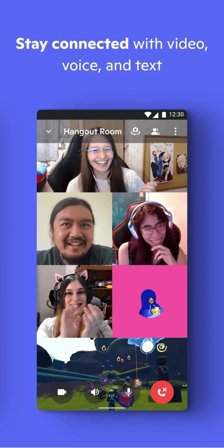 Discord 2