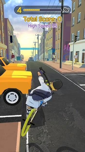 Bike Life 3