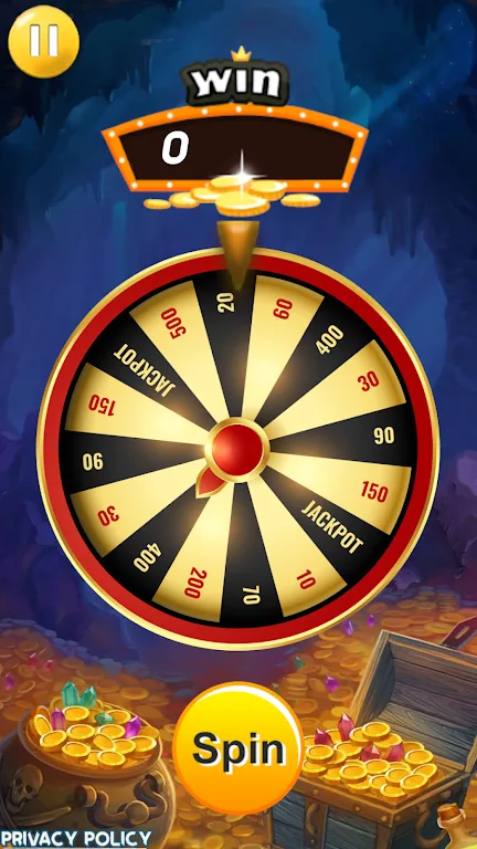 Casino-Mania Slots 3