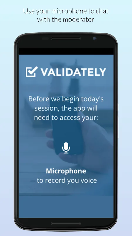 Validately Recorder 1